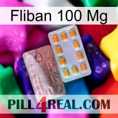 Fliban 100 Mg new13